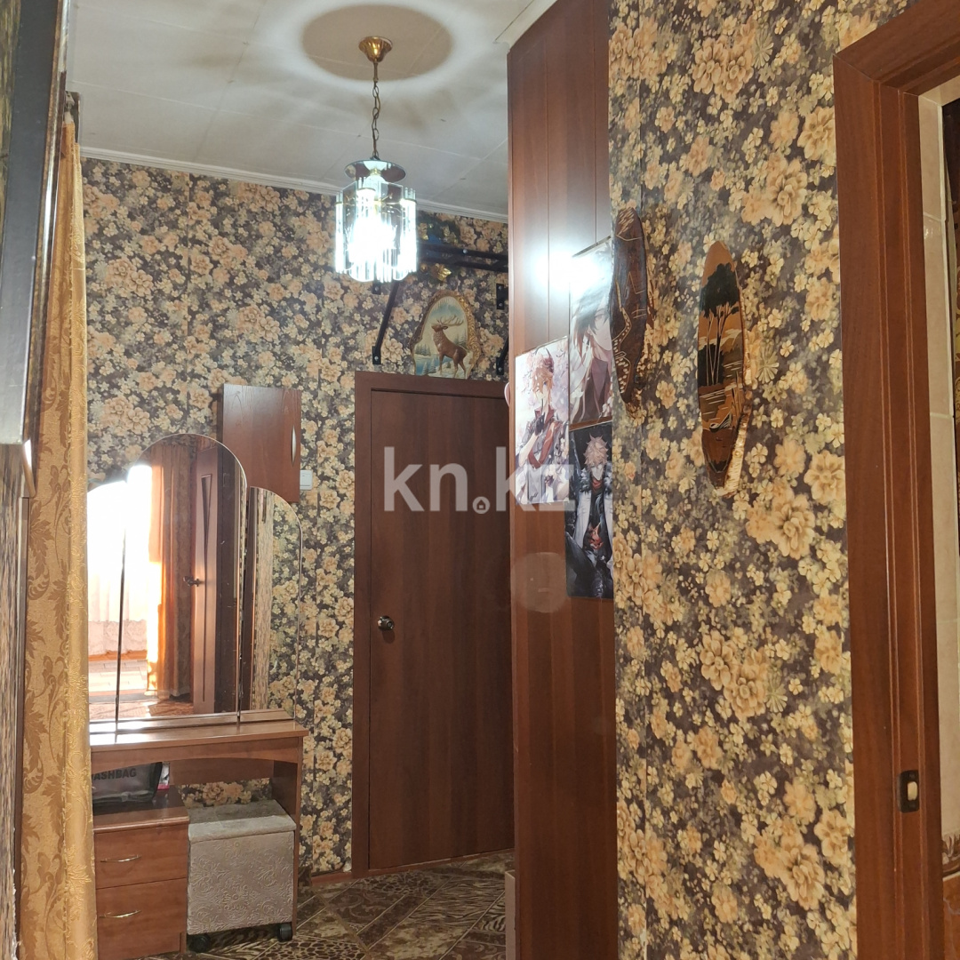 Продажа 2-комнатной квартиры, 44.55 м² - Продажа двухкомнатных квартир в Усть-Каменогорске фото 1 из 19