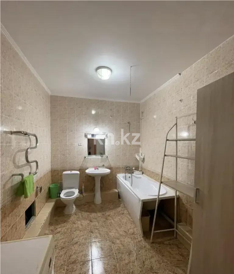 Продажа 2-комнатной квартиры, 90.7 м², пер. Ташенова, дом  9 в Астане - фото 4