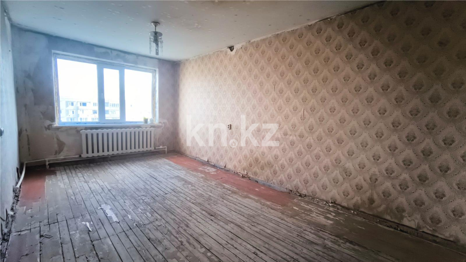 Продажа 3-комнатной квартиры, 66 м², 70 квартал - Продажа квартир в Темиртау фото 1 из 17