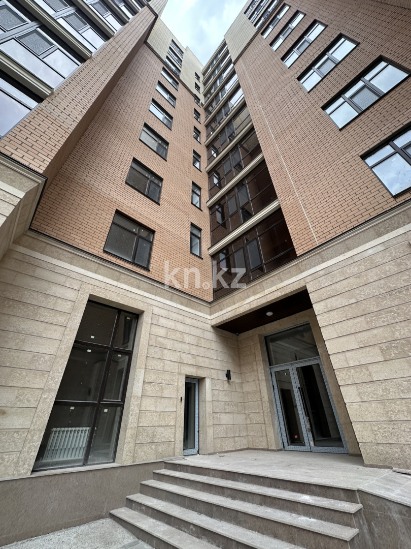 Продажа 2-комнатной квартиры, 69 м², мкр-н Гульдер-1, дом  3а - Продажа  двухкомнатных квартир в Караганде фото 3 из 27