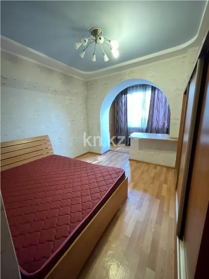 Продажа 2-комнатной квартиры, 55 м², мкр-н Кулагер, дом  39а - Продажа  двухкомнатных квартир в новостройках Алматы без посредников фото 2 из 4