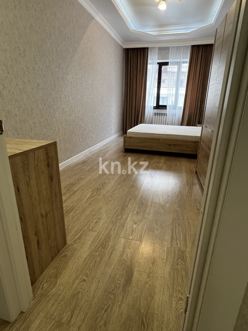 Продажа 3-комнатной квартиры, 95.6 м² - Продажа квартир в Алматы - страница 114 фото 1 из 14