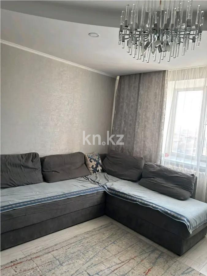 Продажа 3-комнатной квартиры, 77.9 м² - Продажа трехкомнатных квартир от собственников в Астане - страница 9 фото 1 из 1