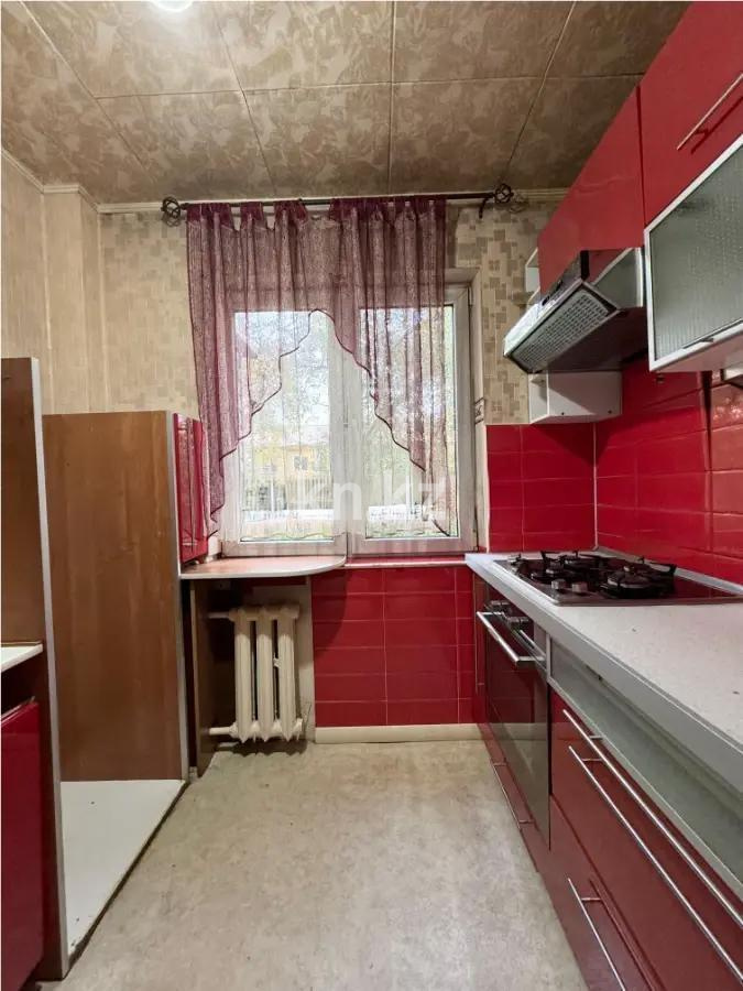 Продажа 3-комнатной квартиры, 58 м², мкр-н 2, дом  21 - Продажа квартир в Алматы фото 4 из 5