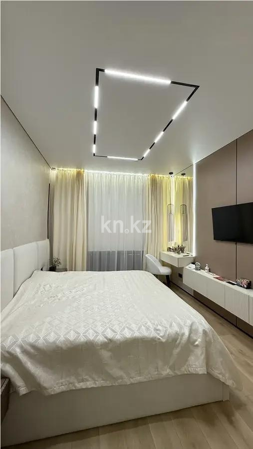 Продажа 4-комнатной квартиры, 110 м², пр. Строителей, дом  28/3 блок Б - Продажа  четырехкомнатных квартир в Караганде без посредников фото 4 из 6