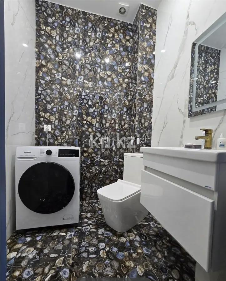 Продажа 4-комнатной квартиры, 114 м², ул. Асфендиярова, дом  9 в Астане - фото 4