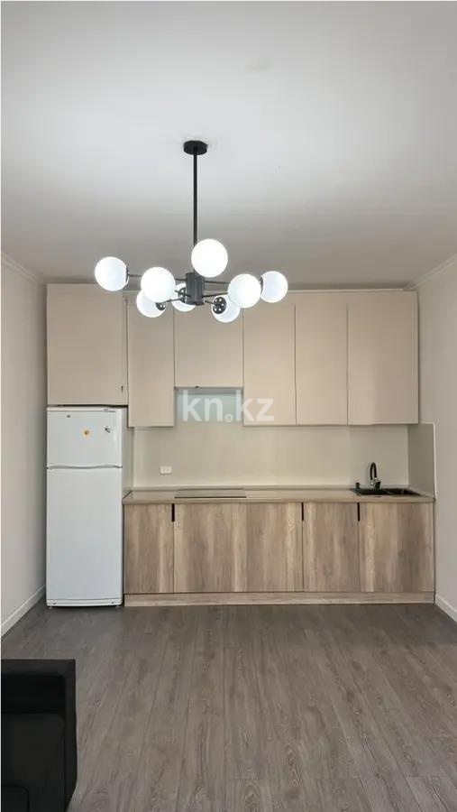 Продажа 2-комнатной квартиры, 37 м² - Продажа квартир в новостройках Астаны - страница 35 фото 3 из 4