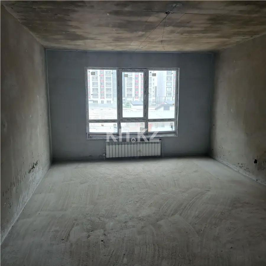 Продажа 1-комнатной квартиры, 29.56 м² - Продажа однокомнатных квартир в Алатауском р-не Алматы фото 1 из 2