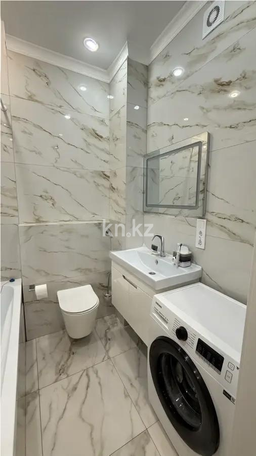 Продажа 2-комнатной квартиры, 43 м² - Продажа недвижимости в Астане - страница 13 фото 3 из 3