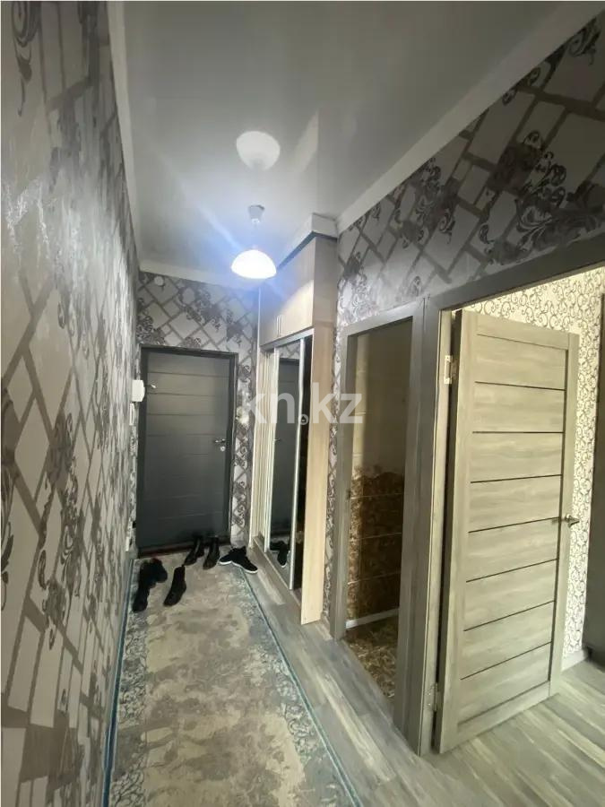 Продажа 1-комнатной квартиры, 42 м² - Продажа однокомнатных квартир в Алматы фото 4 из 4