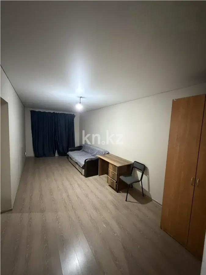 Продажа 1-комнатной квартиры, 39.1 м² в Алматы