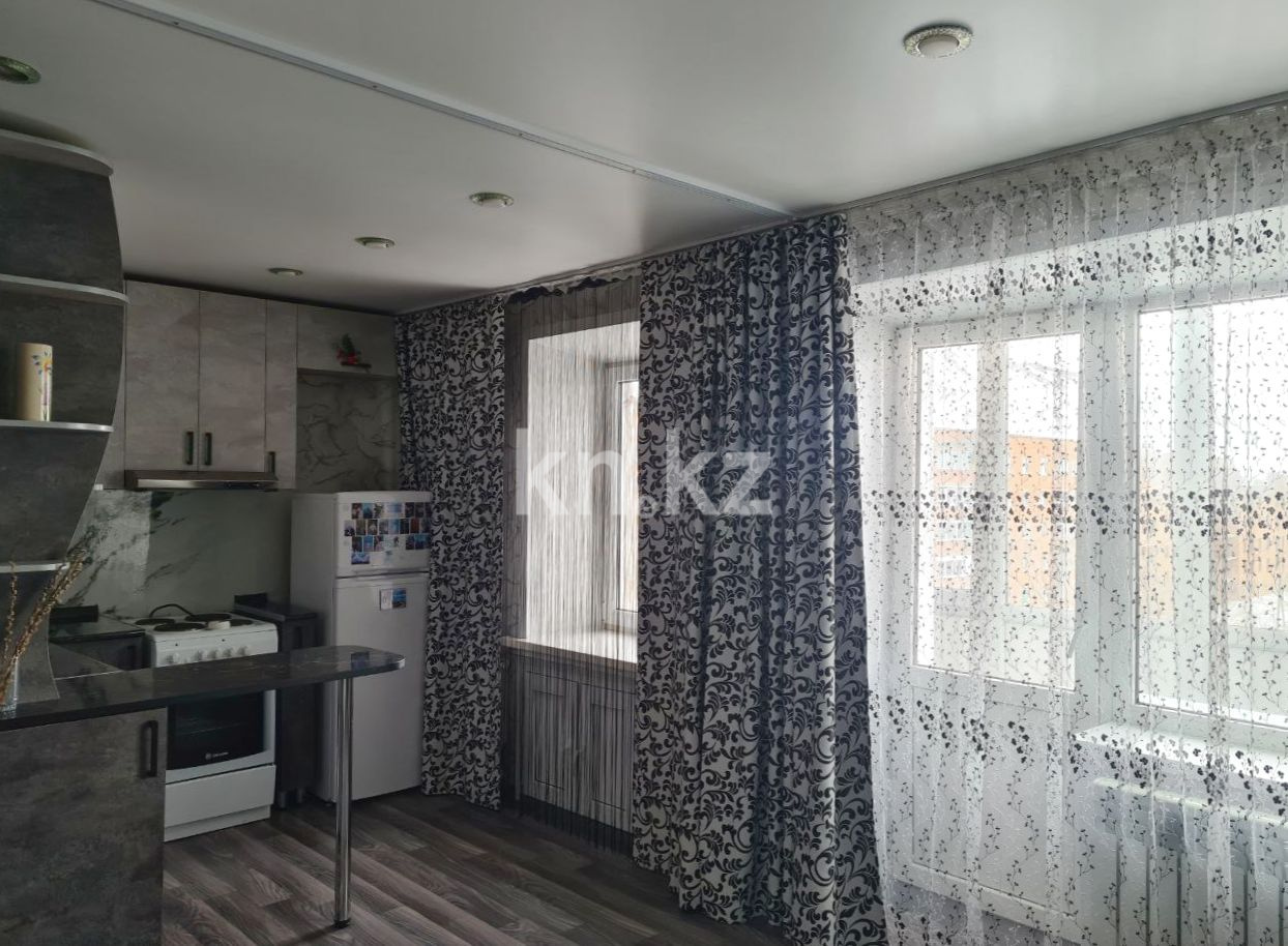 Продажа 1-комнатной квартиры, 33 м² - Продажа однокомнатных квартир в Усть-Каменогорске фото 5 из 31