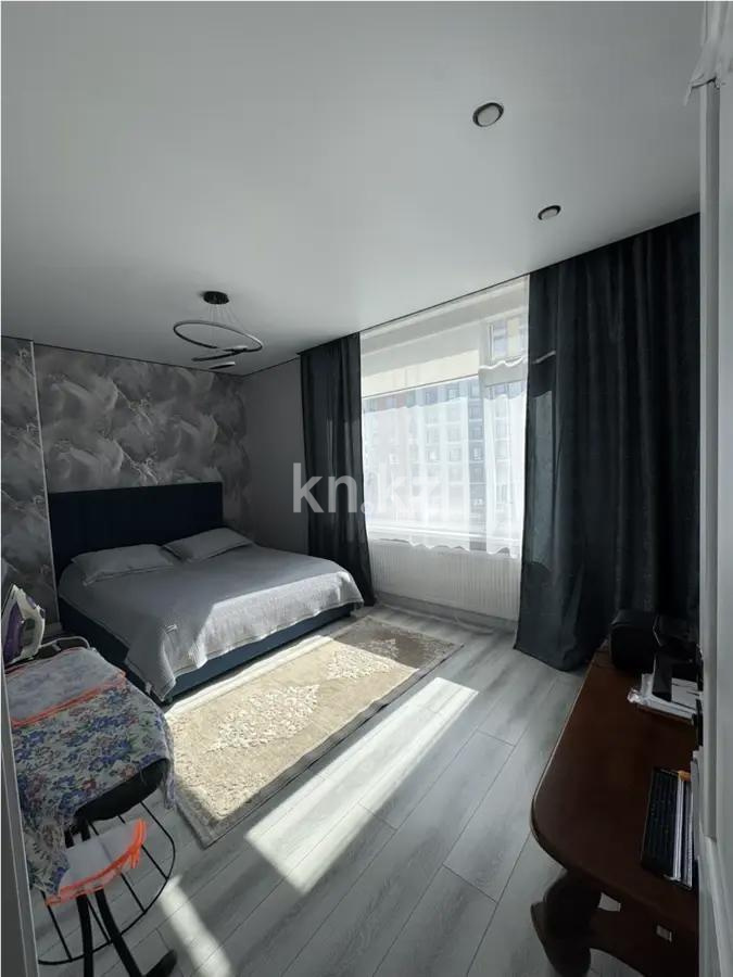 Продажа 3-комнатной квартиры, 75 м² - Продажа квартир в Астане - страница 2 фото 2 из 6