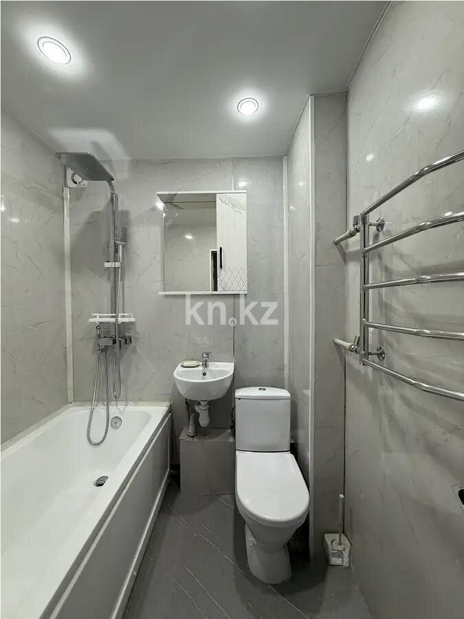Продажа 2-комнатной квартиры, 45 м² в Алматы - фото 4