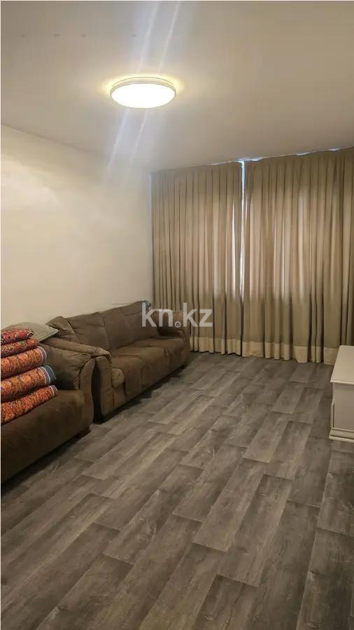 Продажа 1-комнатной квартиры, 44 м² в Алматы