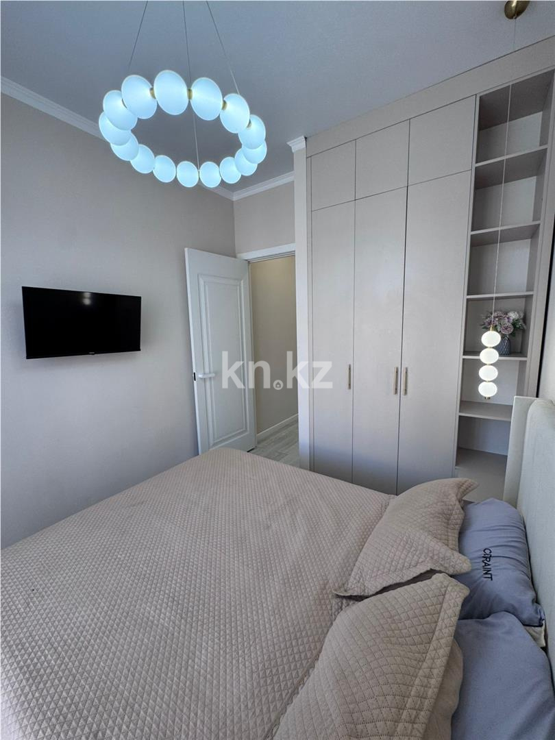 Продажа 2-комнатной квартиры, 41 м² в Караганде - фото 6