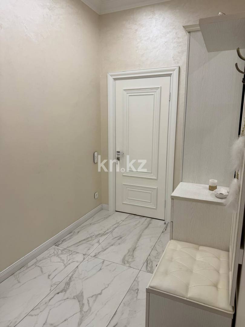 Продажа 2-комнатной квартиры, 63 м² в Алматы - фото 7