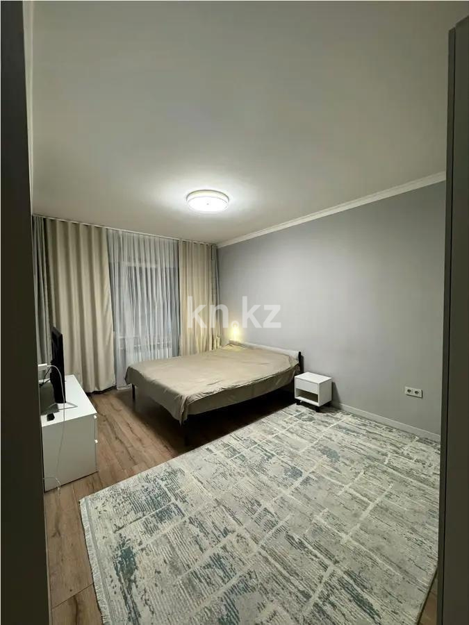 Продажа 1-комнатной квартиры, 44 м² в Алматы - фото 2