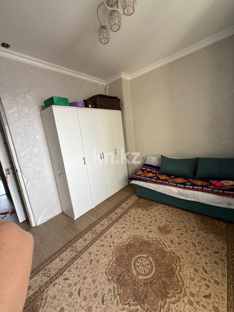 Продажа 2-комнатной квартиры, 38 м² в Астане - фото 5
