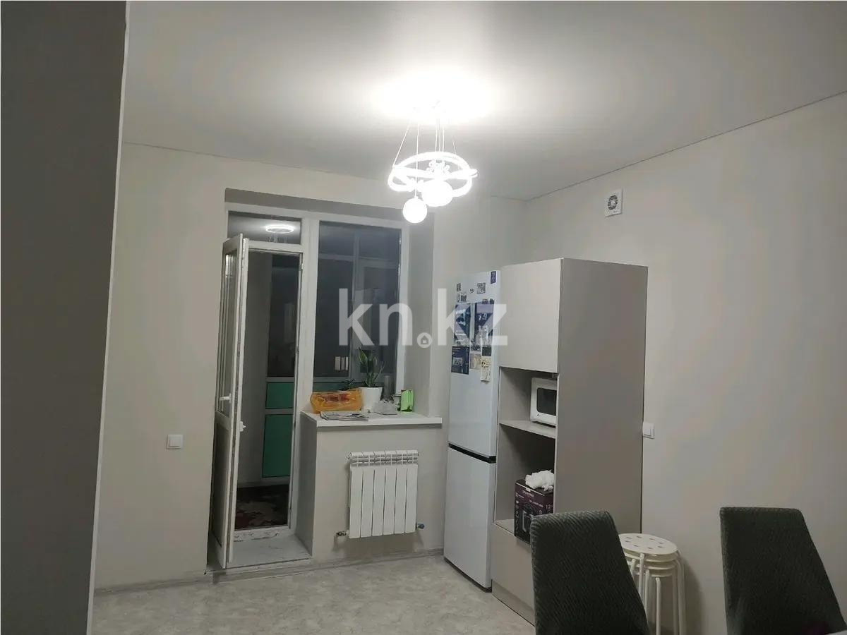 Продажа 3-комнатной квартиры, 122.9 м², ул. Бухар жырау, дом  32 - Продажа квартир в Астане без посредников фото 3 из 4