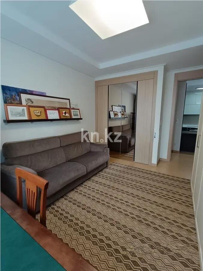 Продажа 3-комнатной квартиры, 89 м² в Астане - фото 3
