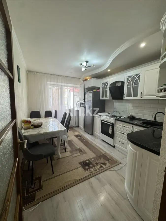 Продажа 2-комнатной квартиры, 62.1 м² - Продажа двухкомнатных квартир в Астане - страница 8 фото 3 из 5