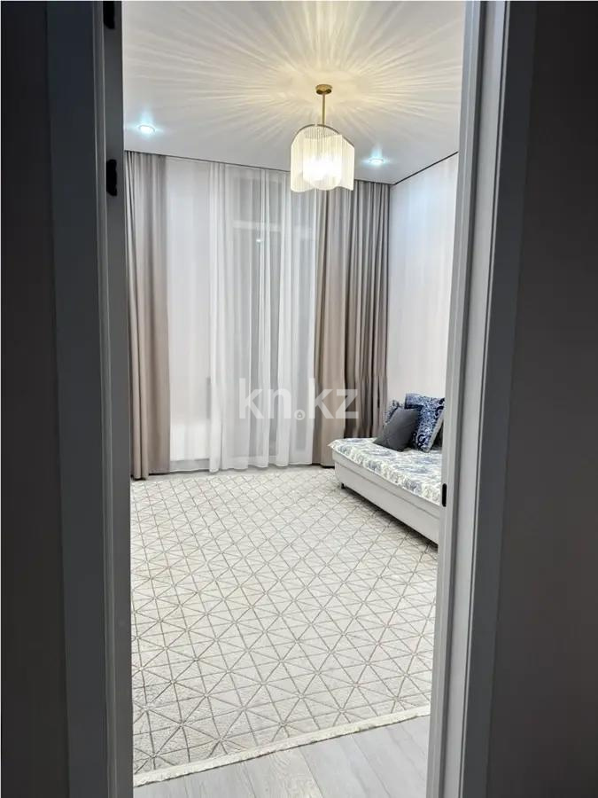 Продажа 2-комнатной квартиры, 46.2 м² - Продажа квартир в Астане - страница 18 фото 2 из 8