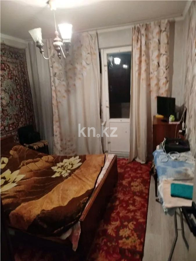 Продажа 2-комнатной квартиры, 50.7 м² - Продажа  двухкомнатных квартир в новостройках Алматы - страница 4 фото 2 из 6