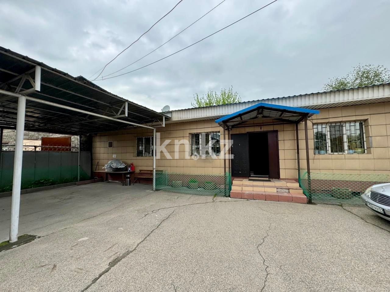 Продажа базы, 296 м² - Продажа баз, складов и промышленной недвижимости в Алматы с фото фото 2 из 14