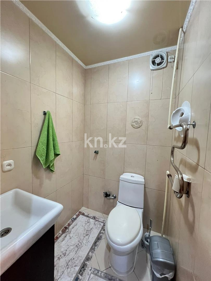 Продажа 3-комнатной квартиры, 89 м² в Караганде - фото 12