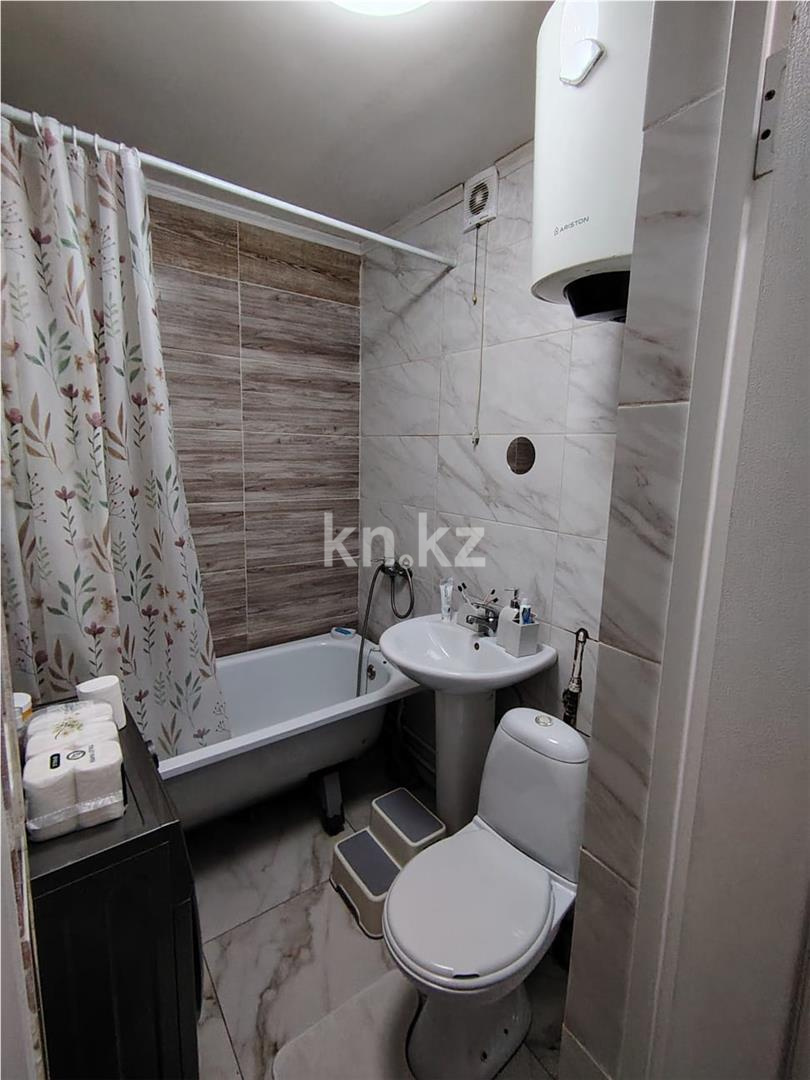 Продажа 3-комнатной квартиры, 45 м² в Караганде - фото 9