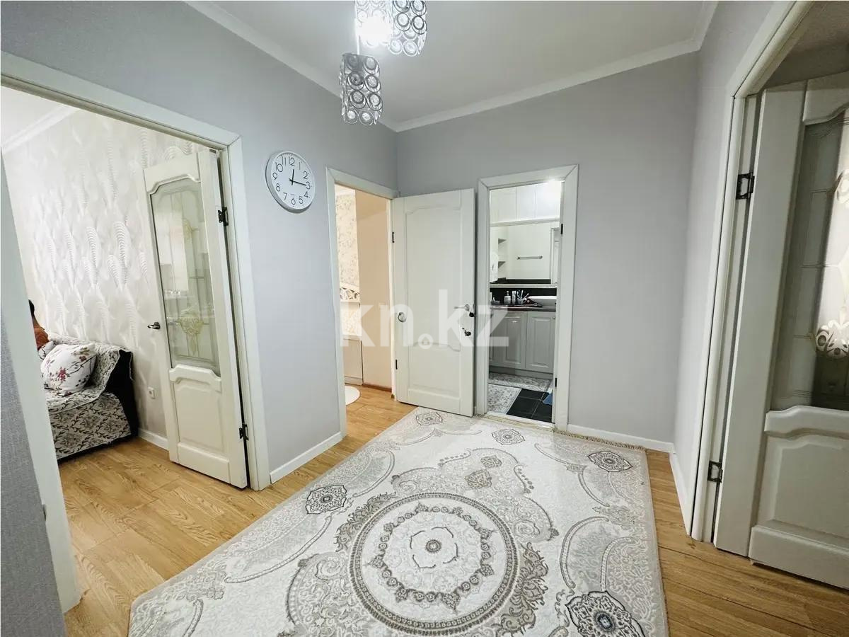 Продажа 2-комнатной квартиры, 68 м² в Алматы - фото 6