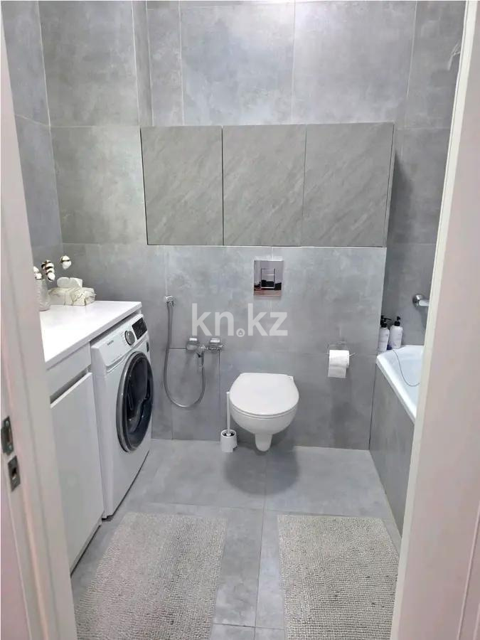 Продажа 3-комнатной квартиры, 80 м², ул. Токпанова, дом  22 в Астане - фото 3