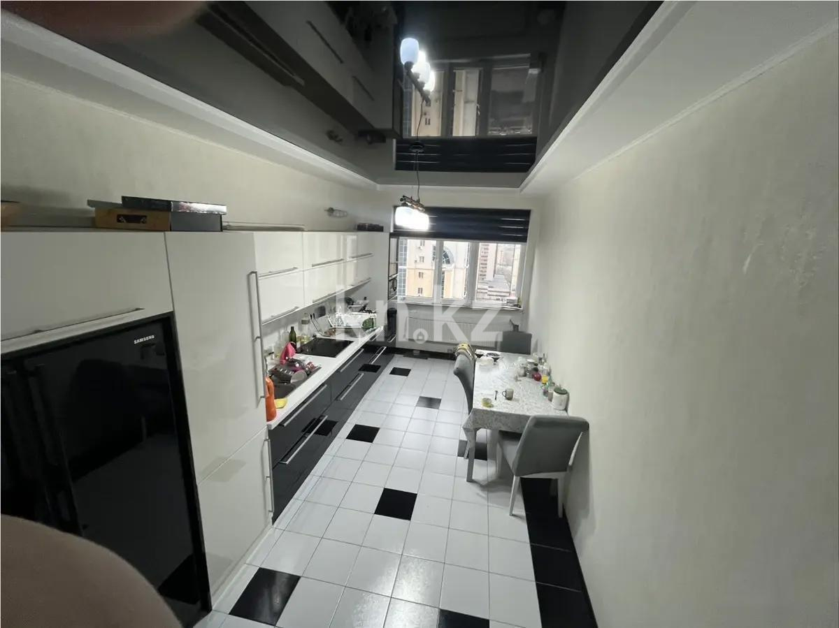 Продажа 3-комнатной квартиры, 120 м², ул. Габдуллина, дом  17/1 - Продажа  трехкомнатных квартир в Астане с фото фото 4 из 7