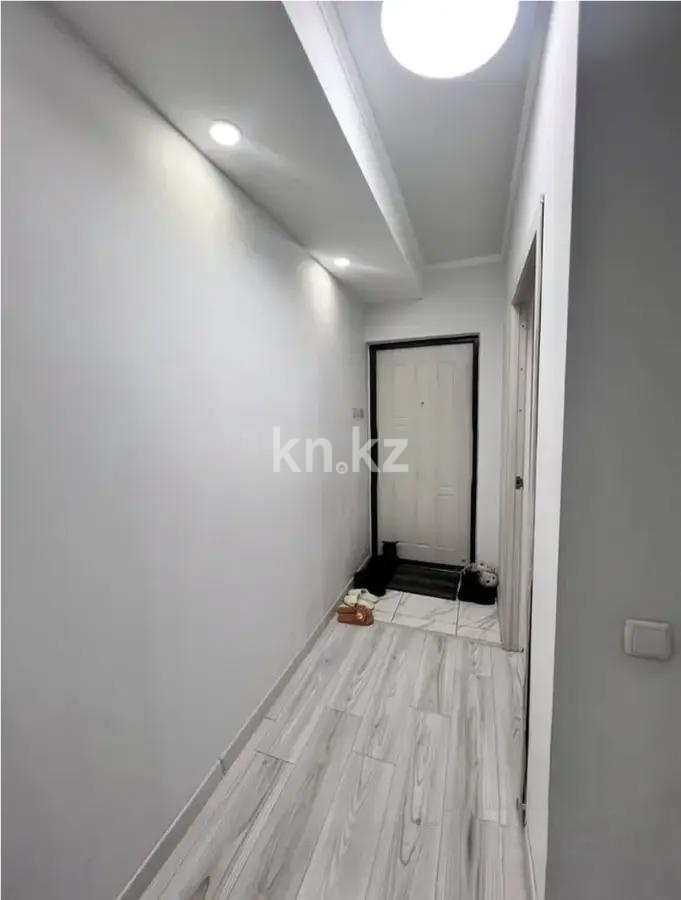 Продажа 2-комнатной квартиры, 46 м² в Алматы - фото 4