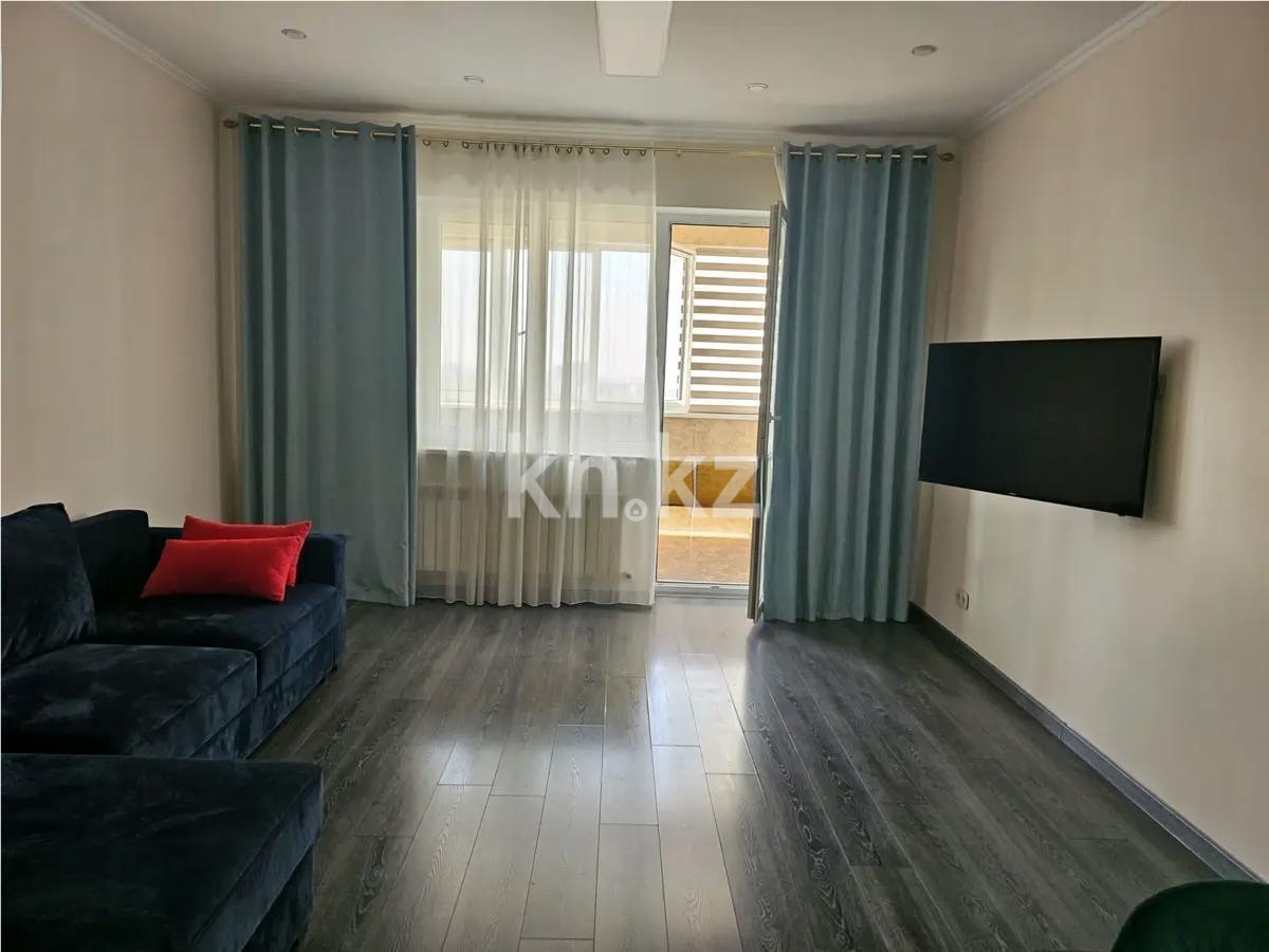 Продажа 2-комнатной квартиры, 64 м², ул. Нурмагамбетова, дом  140 в Алматы