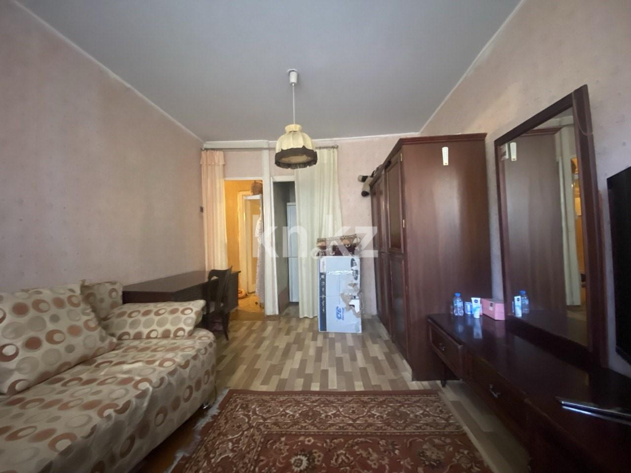 Продажа 2-комнатной квартиры, 47 м², пр. Строителей в Темиртау - фото 5