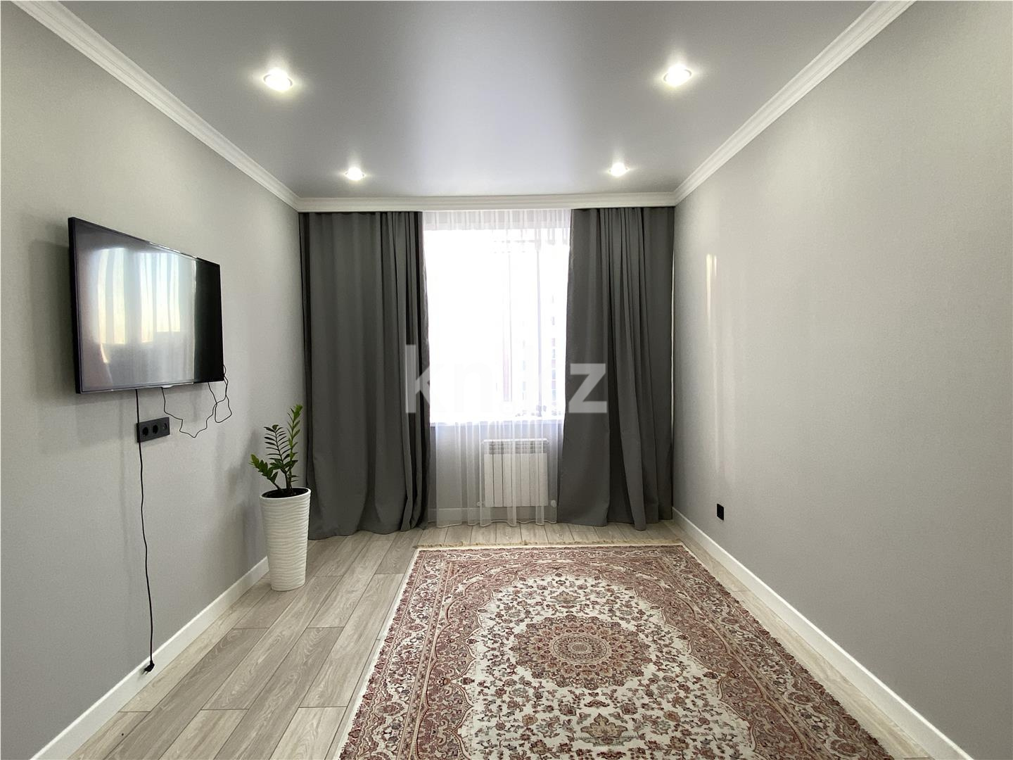 Продажа 4-комнатной квартиры, 115 м² - Продажа  четырехкомнатных квартир в новостройках Астаны с фото - страница 5 фото 8 из 26