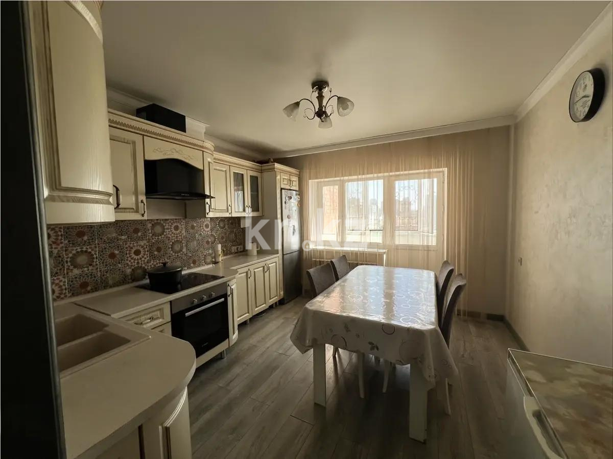 Продажа 3-комнатной квартиры, 107 м² в Астане - фото 5