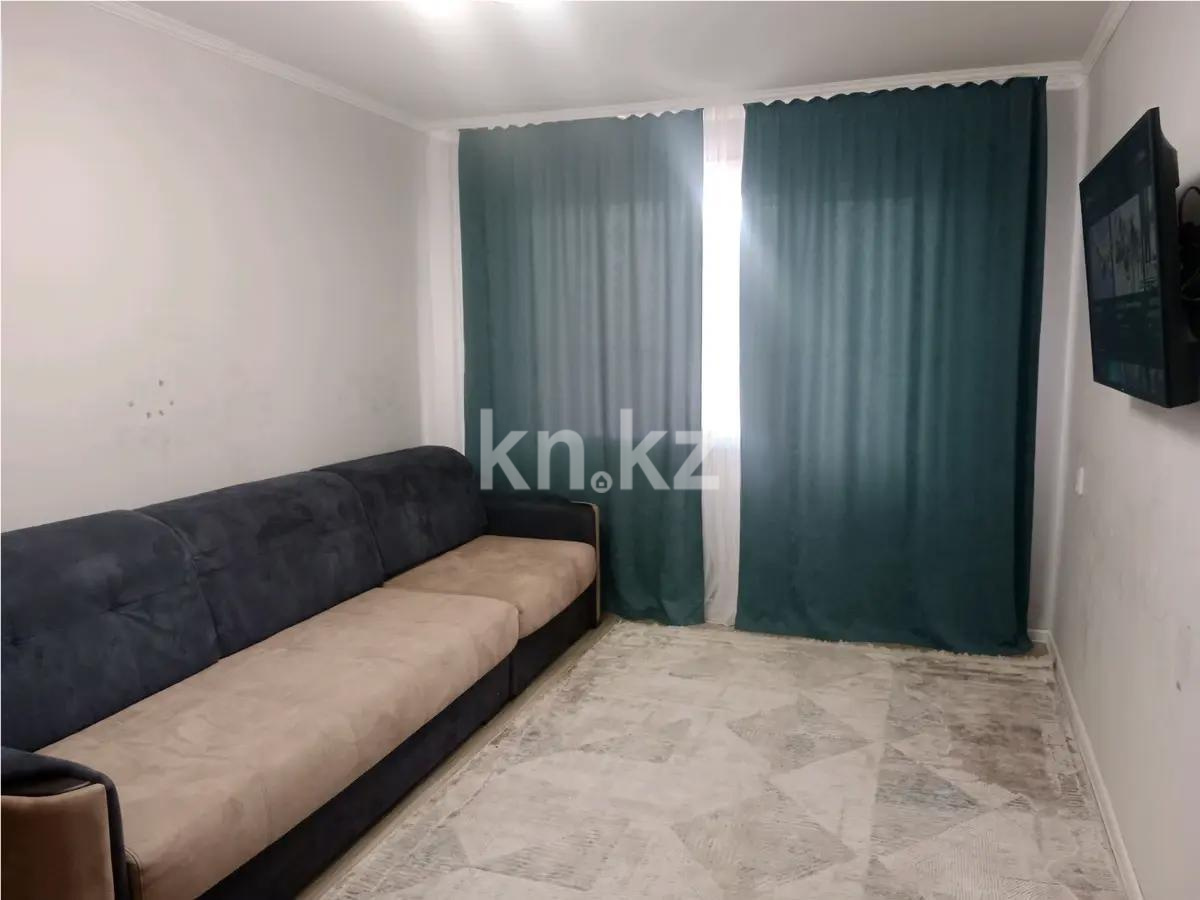 Продажа 2-комнатной квартиры, 44 м², ул. Ленинградская, дом  73 - Продажа квартир в Шахтинске фото 1 из 5