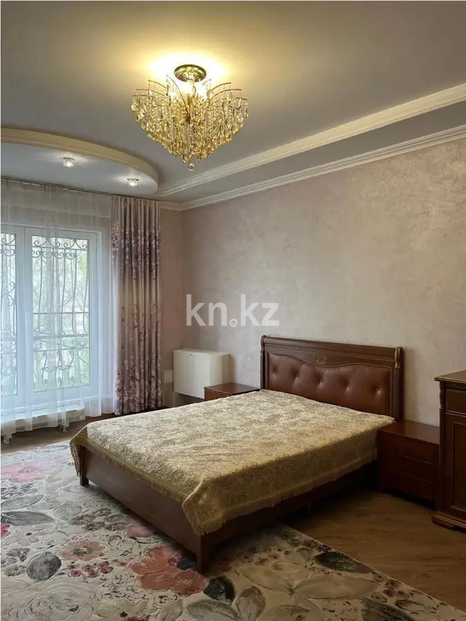 Продажа 2-комнатной квартиры, 104.5 м² - Продажа квартир в новостройках Алматы без посредников - страница 10 фото 2 из 5