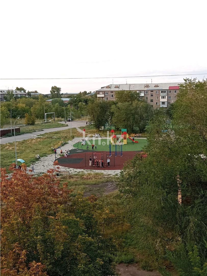 Продажа 3-комнатной квартиры, 57 м², ул. Абая - Продажа квартир в Абае фото 10 из 11