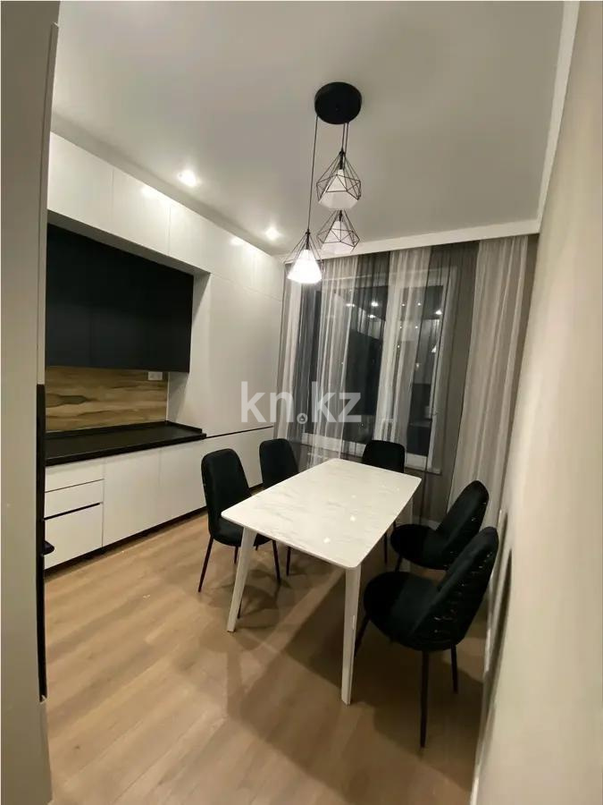 Продажа 2-комнатной квартиры, 63 м², ул. Култегин, дом  10 в Астане - фото 3