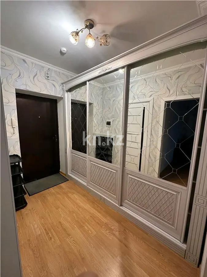 Продажа 1-комнатной квартиры, 30.8 м² в Астане - фото 4