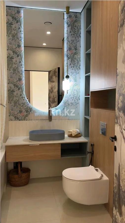 Продажа 1-комнатной квартиры, 40 м² в Астане - фото 4