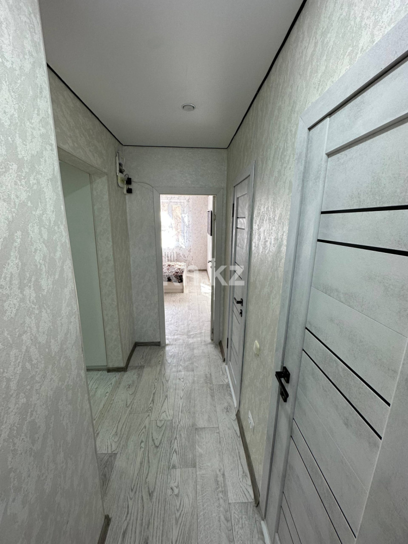 Продажа 2-комнатной квартиры, 54 м², мкр-н Степной-2, дом  2 - Продажа квартир в Караганде фото 6 из 12