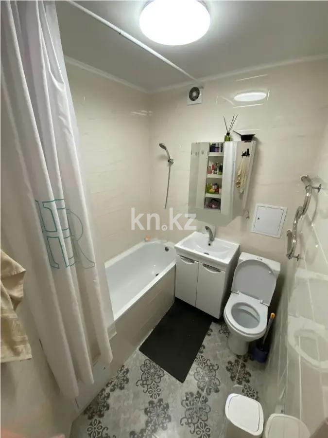 Продажа 2-комнатной квартиры, 58.6 м², ул. Мустафина, дом  21/6 в Астане - фото 5