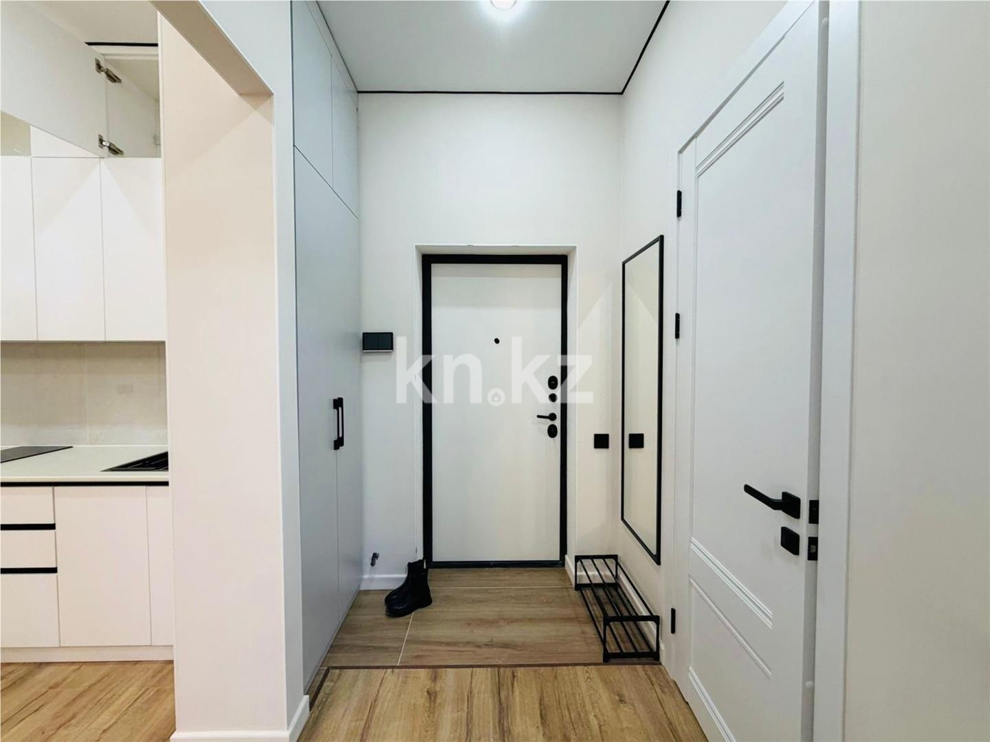 Продажа 2-комнатной квартиры, 37 м² в Астане - фото 8