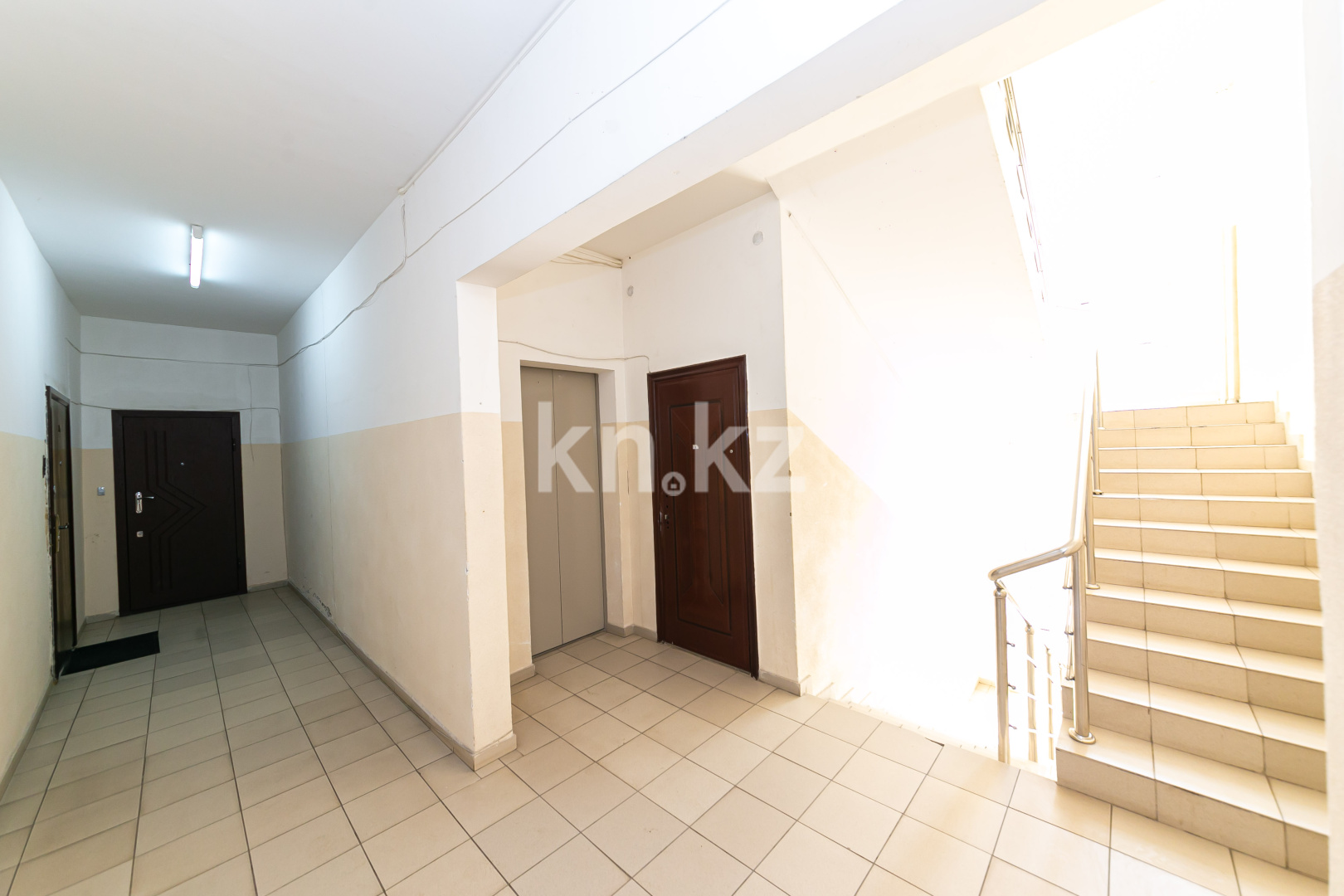 Продажа 2-комнатной квартиры, 68 м², пр. Туран, дом  19/1 в Астане - фото 21