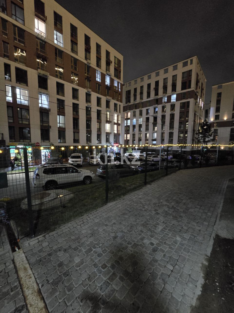 Продажа 2-комнатной квартиры, 58.1 м² в Алматы - фото 39